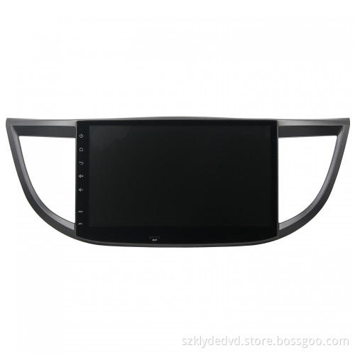 CRV 2012-2015 CAR dvd player for deckless